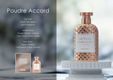 Poudre Accord By Adyan Eau De Parfum Spray 3.4 oz